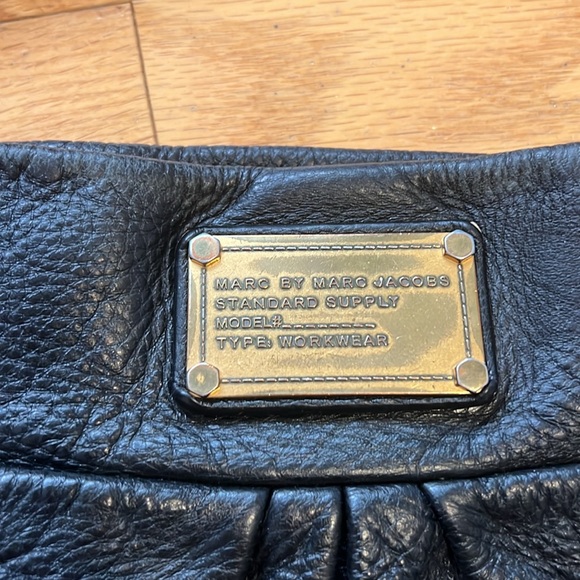 Marc Jacobs Hobo bag - Picture 2 of 8